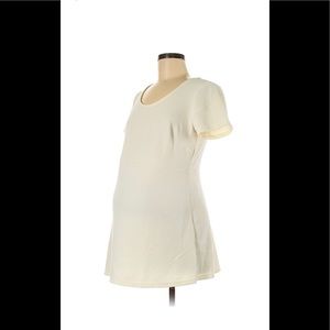 Motherhood maternity top